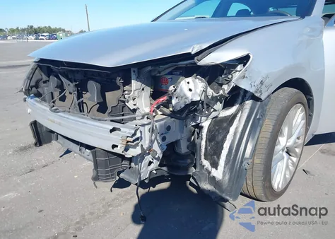 2013 Lexus Es 350 z USA, uszkodzony, nr VIN JTHBK1GG7D2056036